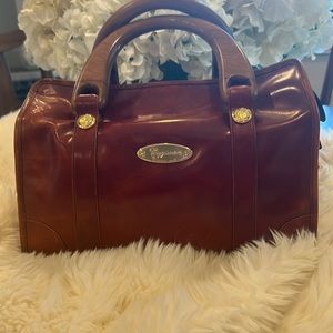EUC. Caggiano purse